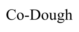 co-dough