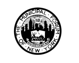 the municipal forum of new york 1938 new amsterdam 1626