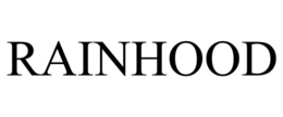 rainhood
