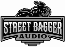 street bagger audio