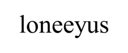 loneeyus