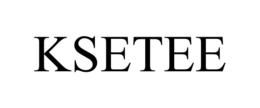 ksetee