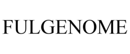 fulgenome