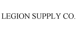 legion supply co.