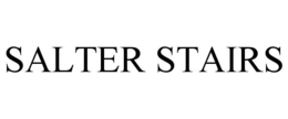 salter stairs