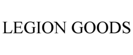 legion goods