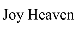 joy heaven