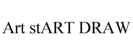 art start draw