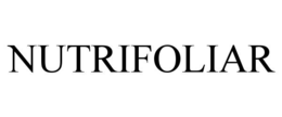 nutrifoliar