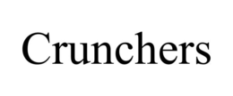 crunchers