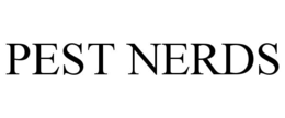 pest nerds