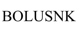 bolusnk