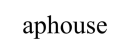 aphouse