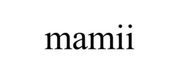 mamii