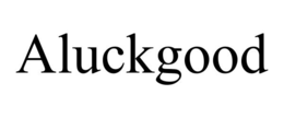 aluckgood