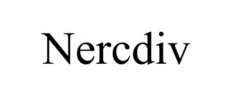 nercdiv