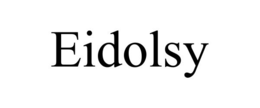 eidolsy