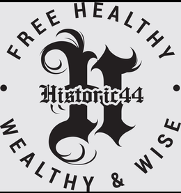 free healthy historic44 wealthy & wise