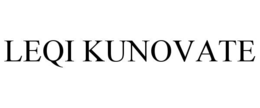 leqi kunovate