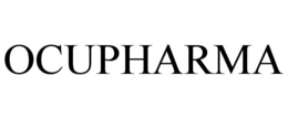 ocupharma