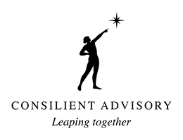 consilient advisory leaping together