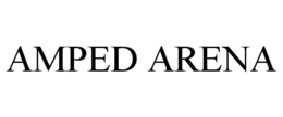 amped arena