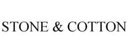 stone & cotton