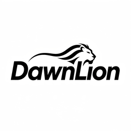 dawnlion