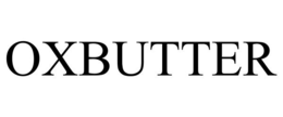 oxbutter