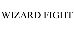 wizard fight