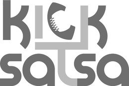 kick salsa