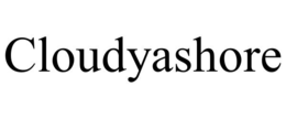 cloudyashore