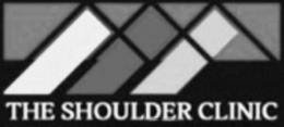 the shoulder clinic
