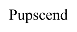 pupscend