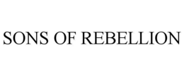 sons of rebellion
