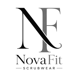 novafit scrubwear