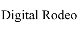 digital rodeo