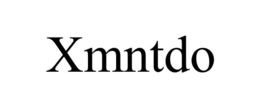 xmntdo