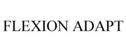 flexion adapt