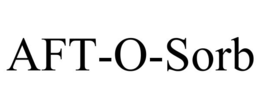 aft-o-sorb