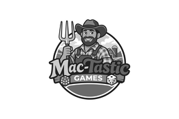 mac-tastic games