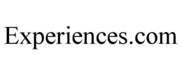 experiences.com