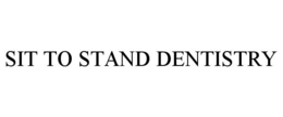 sit to stand dentistry