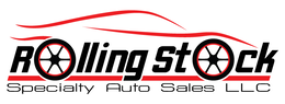 rolling stock specialty auto sales llc