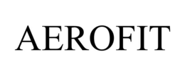 aerofit
