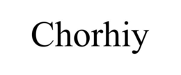 chorhiy