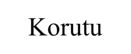 korutu