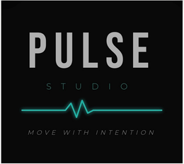 pulse studio move with intention