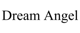 dream angel