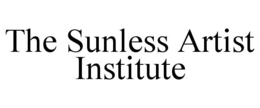the sunless artist institute